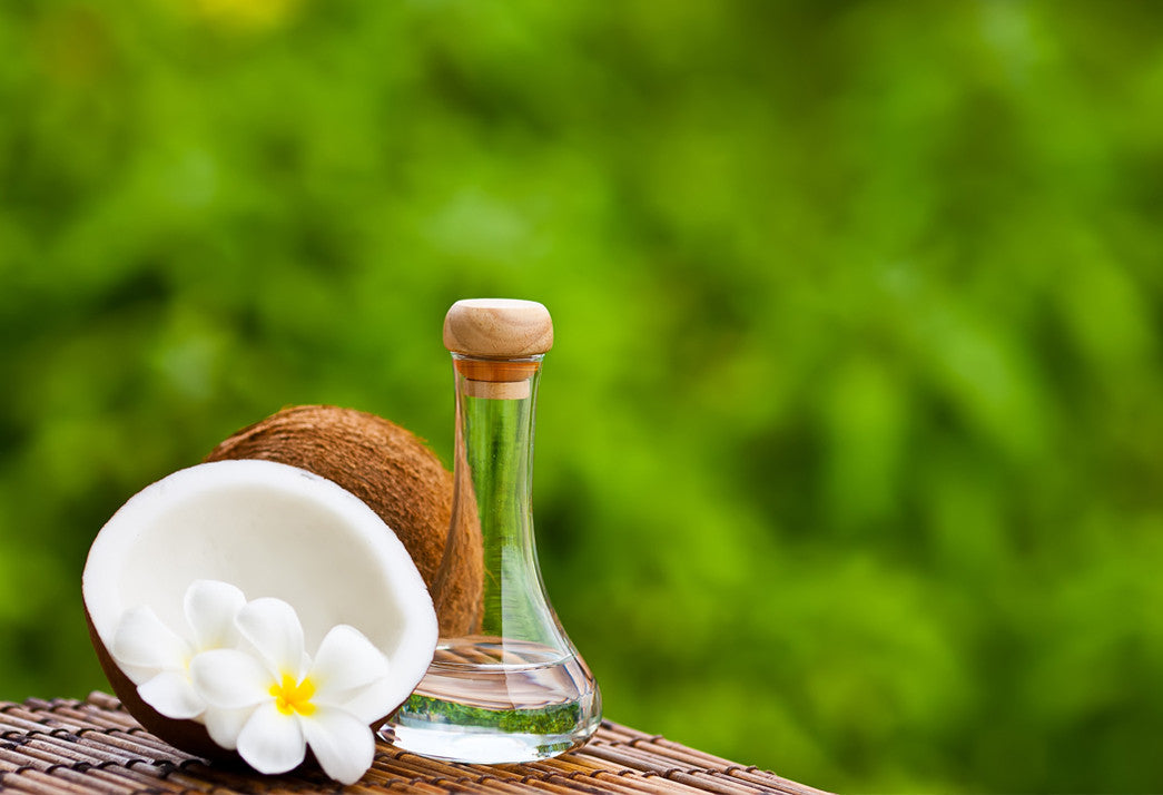 How to Find the Top Healthy Hair Ingredients